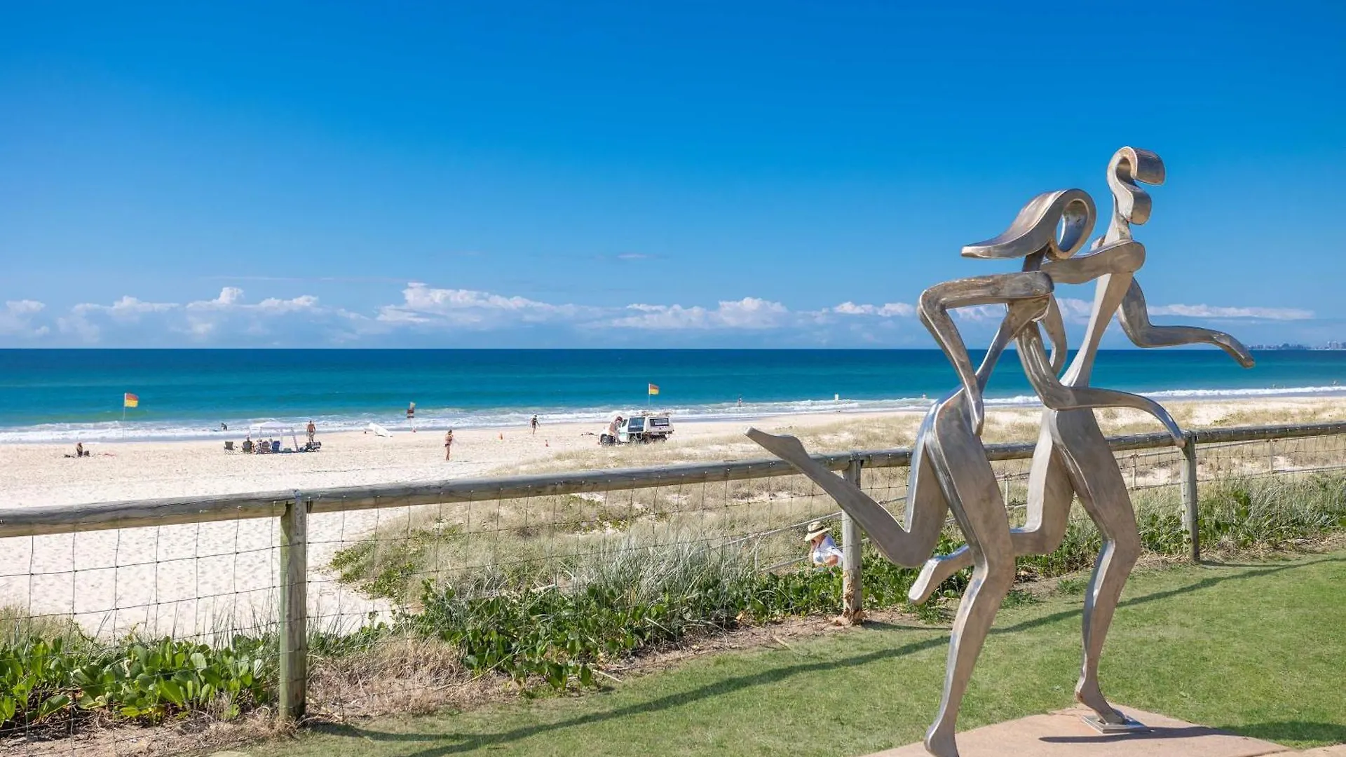 Surfsong On Miami Beach Χρυσή Ακτή Διαμέρισμα