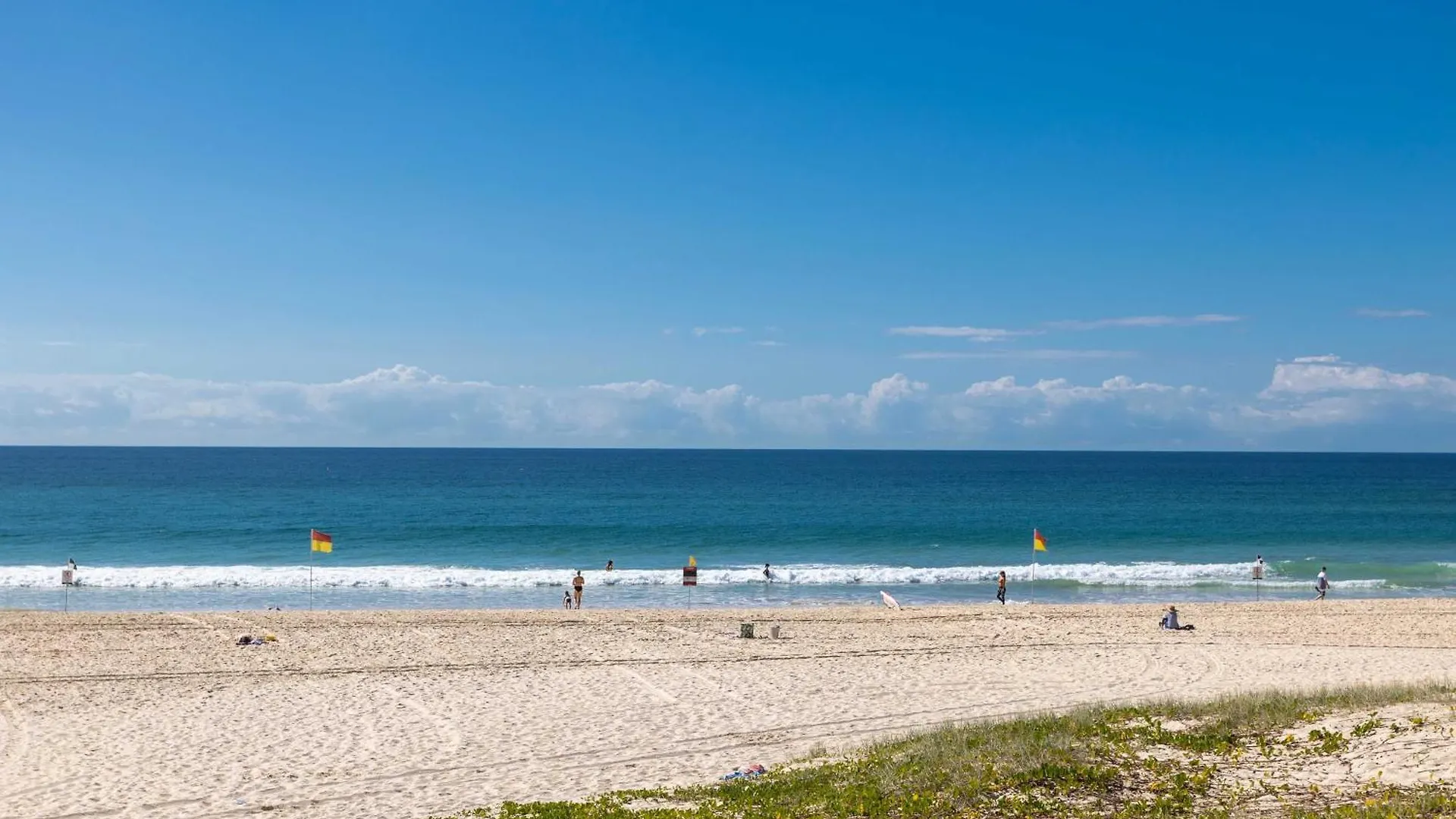 Surfsong On Miami Beach Χρυσή Ακτή
