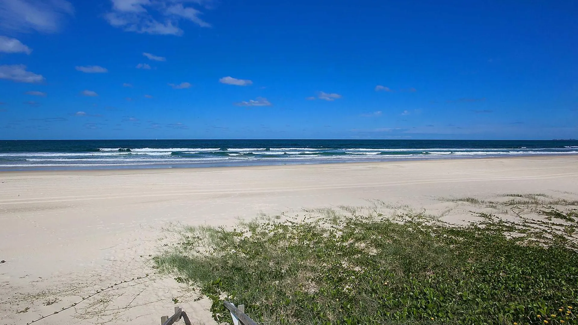 Apartmán Surfsong On Miami Beach Gold Coast