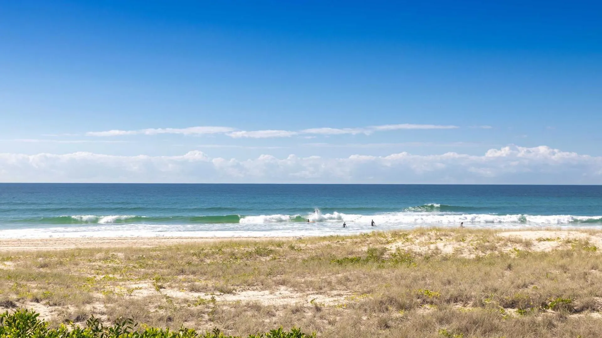 Surfsong On Miami Beach Gold Coast