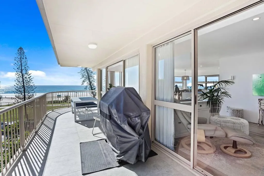 Surfsong On Miami Beach Gold Coast