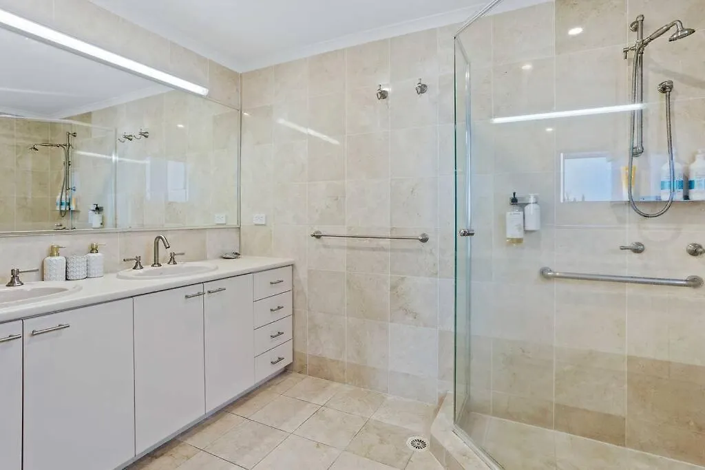 Apartmán Surfsong On Miami Beach Gold Coast